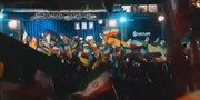 برپایی مراسم اربعین رهبر شهید در شمیران