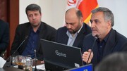 آغاز بازسازی مناطق آسیب‌دیده با هماهنگی گروه‌های جهادی و شهرداری تهران