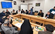 ملاقات معاون شهردار با کارکنان شهرداری تهران برگزار شد