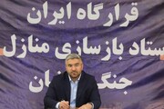 خدمت بی‌وقفه، صیانت از یکپارچگی مردم در وطن است/ زمان‌بندی هفتروزه برای اتمام بازسازی‌های جزیی اماکن آسیب‌دیده جنگ سوم در محله‌های منطقه ۱۳
