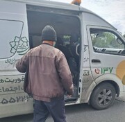 ساماندهی بیش از ۶۸۰ آسیب‌دیده اجتماعی در «جنگ رمضان»