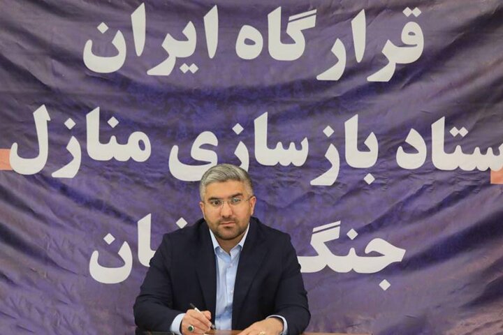خدمت بی‌وقفه، صیانت از یکپارچگی مردم در وطن است/ زمان‌بندی هفتروزه برای اتمام بازسازی‌های جزیی اماکن آسیب‌دیده جنگ سوم در محله‌های منطقه ۱۳