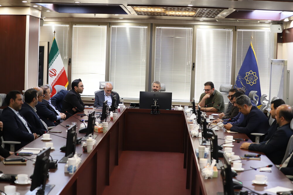 آغاز طراحی الگوی مشارکتی برای بازسازی اماکن آسیبدیده ناشی از جنگ