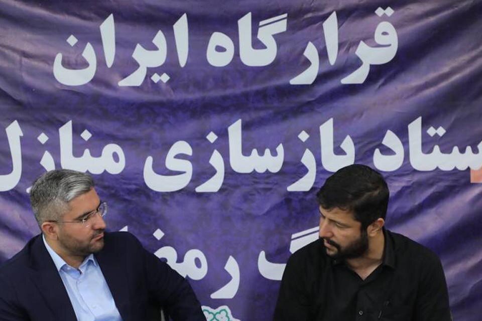 خدمت بی‌وقفه، صیانت از یکپارچگی مردم در وطن است/ زمان‌بندی هفتروزه برای اتمام بازسازی‌های جزیی اماکن آسیب‌دیده جنگ سوم در محله‌های منطقه ۱۳