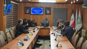 تاکید شهردار منطقه ۲۱ بر دقت در اطلاع‌رسانی و تسریع در جبران خسارات آسیب‌دیدگان جنگ رمضان