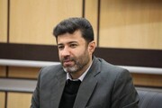 روند رسیدگی به واحدهای مسکونی آسیب‌دیده از جنگ در منطقه ۸ بررسی شد