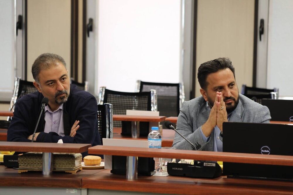 تسریع در صدور پروانههای بازسازی املاک آسیبدیده از جنگ در تهران