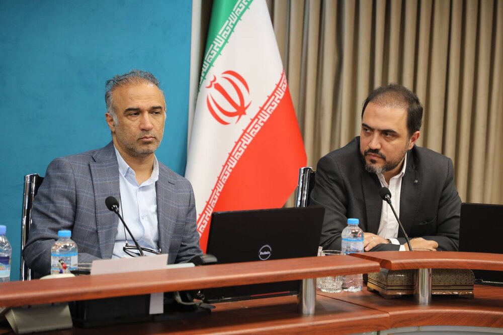 تسریع در صدور پروانههای بازسازی املاک آسیبدیده از جنگ در تهران