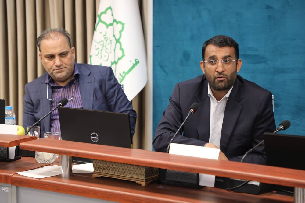 تسریع در صدور پروانه‌های بازسازی املاک آسیب‌دیده از جنگ در تهران