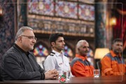 هفته آتی یک ایستگاه مترو افتتاح می‌شود/ اسکان آسیب دیدگان جنگ در ۴۱ هتل؛ ۲۱۰۰ خانوار همچنان ساکن هتل‌ها