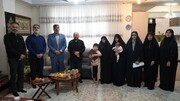 شهردار منطقه ۲۱: اقتدار بین‌المللی ایران ثمره خون شهدا است