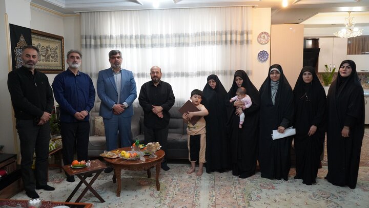 شهردار منطقه ۲۱: اقتدار بین‌المللی ایران ثمره خون شهدا است