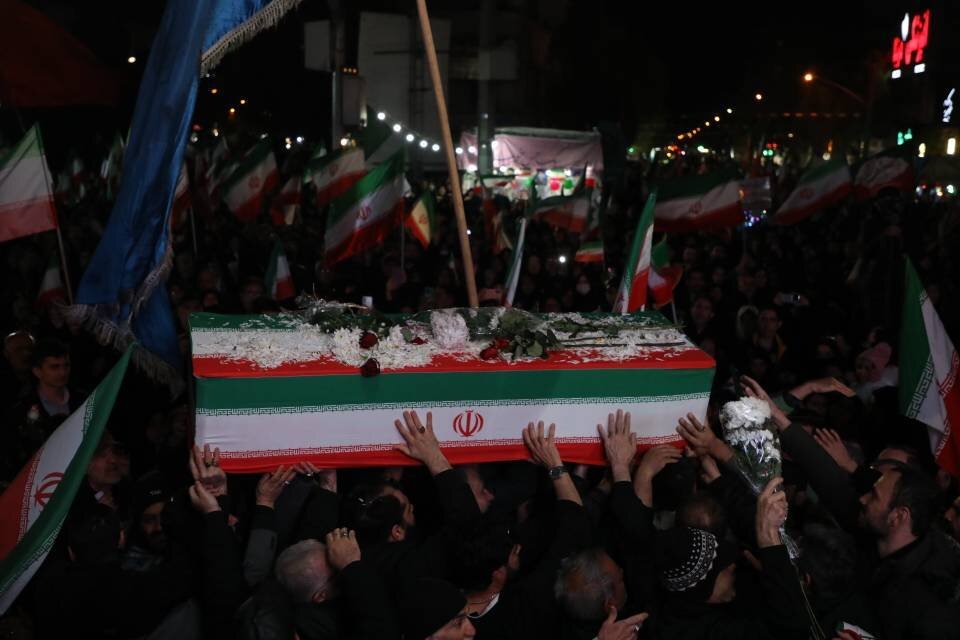 منطقه۱۳ در خط مقدم همبستگی مردمی
