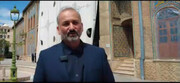حدود ۱۵۰۰ میلیارد تومان برای بازسازی بناهای تاریخی برآورد شده‌است