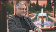 برای ساخت «نیم‌شب» از آقای مهدویان تشکر می‌کنم