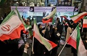 ۴۹ شب حضور یک دل برای ایرانی آباد و مقتدر