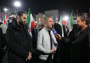 تجلیل از «دختران شهدای والامقام» در تداوم شب‌های فرهنگی منطقه ۵/ پوریافر: زنان پرچمداران ایثار و مقاومت در دوران دفاع مقدس هستند