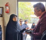 بازگشت آسیب‌دیدگان به خانواده و جامعه اولویت اقدامات مددکاران مددسراها