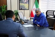 رسیدگی به مطالبات کارکنان، گامی مؤثر در ارتقای بهره‌وری و رضایت‌مندی سازمانی است