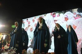 جشن روز دختر با طنین افتخار نخبگان و شور مشارکت اجتماعی در منطقه ۱۶