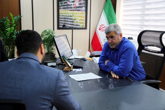 رسیدگی به مطالبات کارکنان، گامی مؤثر در ارتقای بهره‌وری و رضایت‌مندی سازمانی است