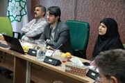 بررسی ۵ عنوان پروژه شهری در نخستین جلسه کمیته فنی مطالعات محیط زیستی سال ۱۴۰۵