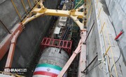 اولویت حفاری مکانیزه با کدام خط متروست و چرا؟