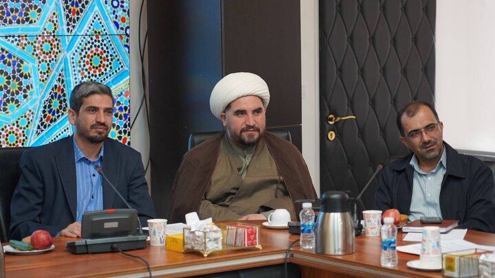 برگزاری اولین جلسه شورای دبیران مجمع خیرین شهر تهران در سال جدید به میزبانی سازمان رفاه، خدمات و مشارکت‌های اجتماعی