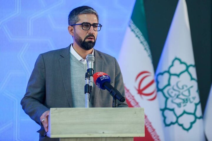 اتوبوس‌های برقی «زیما» به ناوگان تهران پیوستند/ علیزاده: نوسازی ناوگان با جدیت ادامه دارد