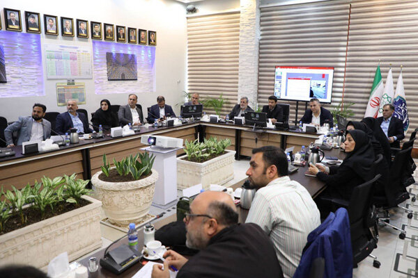 بررسی میدانی اقدامات شهرداری‌های مناطق در خصوص املاک آسیب‌دیده در جنگ