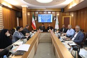 بررسی میدانی و تعیین تکلیف فوری وضعیت املاک آسیب‌دیده در جنگ