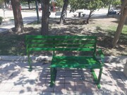 نوسازی و نصب گسترده تجهیزات شهری در ۹۰ بوستان و تفرجگاه‌ منطقه ۲۲