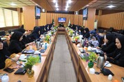 طراحی و ابلاغ دستورالعمل‌ها با هدف کنشگری اجتماعی زنان و ارتقای عاملیت خانواده