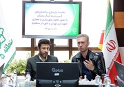 بازسازی ساختمان‌های آسیب‌دیده از جنگ رمضان در منطقه ۵ با تأکید بر تسریع در تعیین تکلیف پروژه