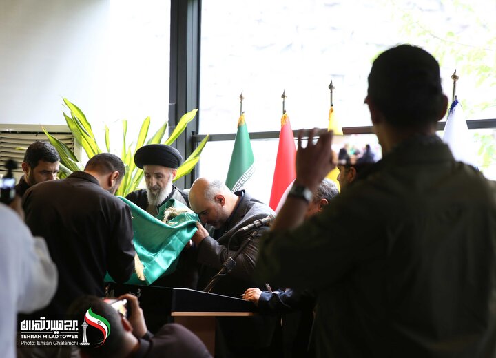 توکلی‌زاده: پیروزی ایران در جنگ رمضان پیروزی کل جبهه مقاومت است