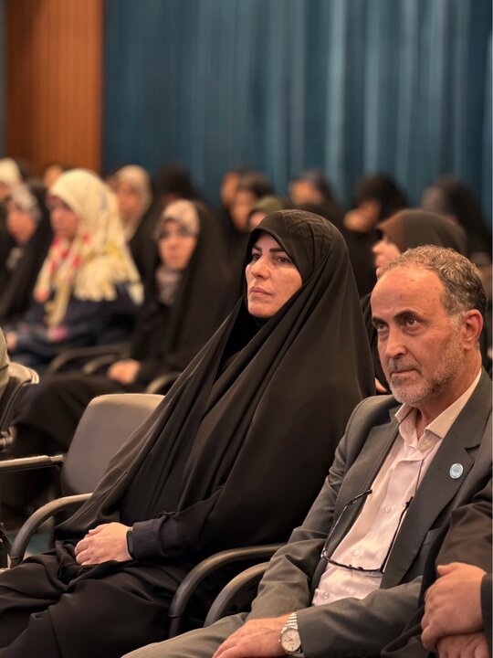 از خانه‌نشینی تا عاملیت جهانی؛ تجلی میراث رهبر شهید در میدان جهاد زنان و دختران ایرانی