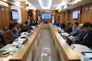 روند خدمت‌رسانی‌ به مردم تا بازگشت کامل شرایط به وضعیت پایدار و عادی زندگی ادامه خواهد داشت