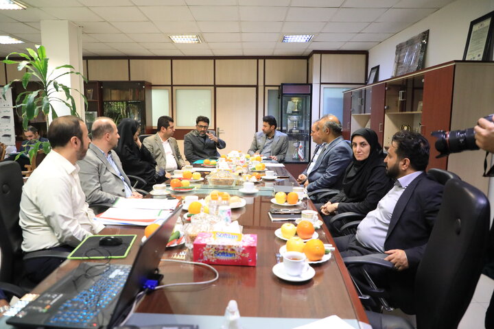 تسریع در فرآیند بازسازی اساسی ساختمان‌های آسیب دیده از جنگ رمضان