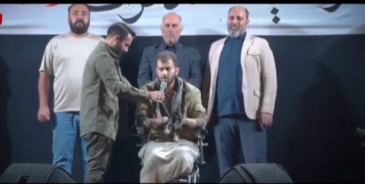 ما گر ز سر بریده می‌ترسیدیم...