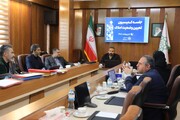 ظرفیت‌های مغفول منطقه ۲۲ باید در خدمت توسعه شهری قرار گیرد