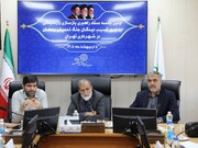 اتمام تعمیرات جزیی ساختمان‌های آسیب‌دیده تا پایان هفته