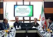 نفس تازه منطقه ۵ با مسیر سرزندگی