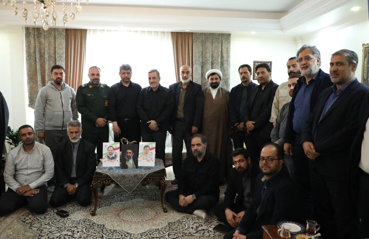 امنیت سایبری را مدیون غیرت این جوانان هستیم