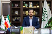سنگر آرامش در میان تلاطم نبرد