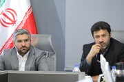 بازسازی منازل آسیب دیده از نخستین روز جنگ در حال اجراست