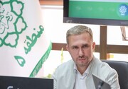 رفع فوری مخاطرات انبار نفت تهران