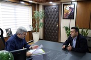 تکریم کارکنان و تقویت سرمایه انسانی رویکرد مدیریت شهری است