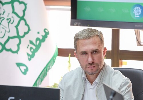 رفع فوری مخاطرات انبار نفت تهران