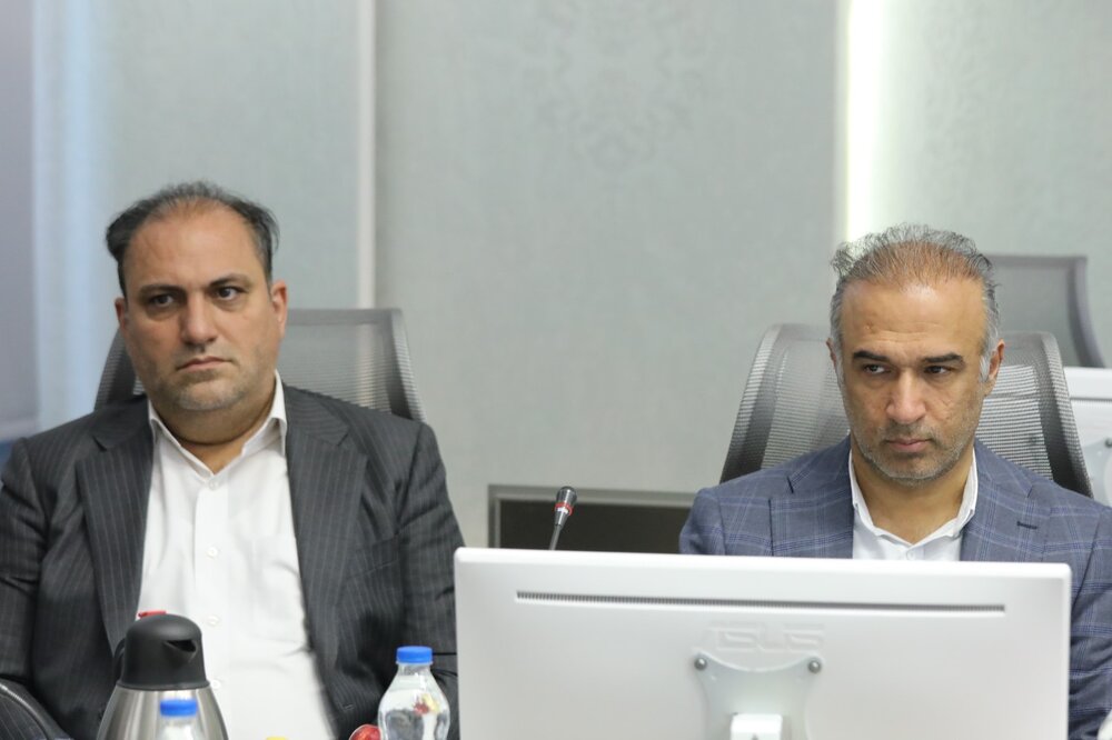 بازسازی منازل آسیب دیده از نخستین روز جنگ در حال اجراست