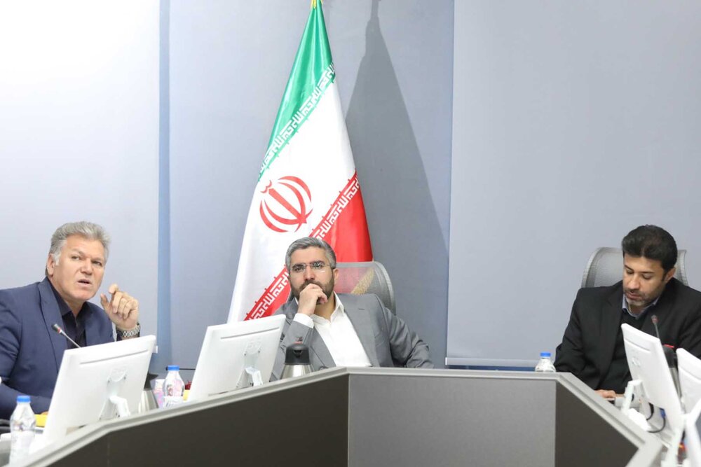 بازسازی منازل آسیب دیده از نخستین روز جنگ در حال اجراست